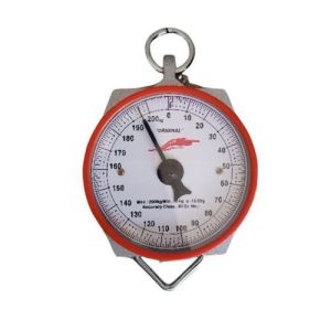 Mechanical Spring Weighing Scale Of 100Kgs