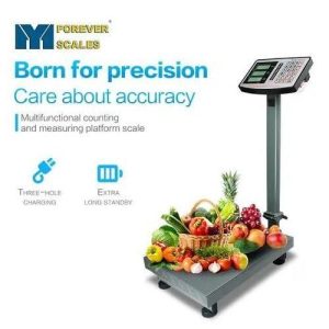 Digital Weighing Scale From 100Kg In Kampala