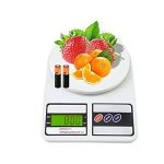 Digital Kitchen scales for Accurate Measurements