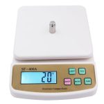 Reliable Kitchen scales for Home and Industry