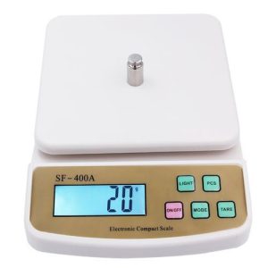 Multipurpose Digital Kitchen Weighing Scale In Kampala