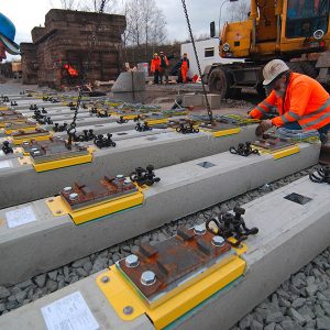 Weighbridge installation in Uganda