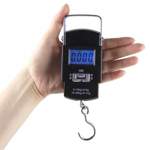 50KG-Electronic-Digital-Portable-Weighing-Scale-Handheld-Travel