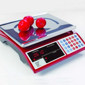 Kitchen Scales In Kampala