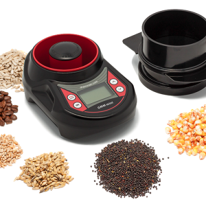 Moisture meters for grains in Uganda