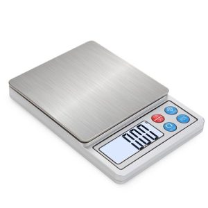 Portable Household Kitchen Weighing Scale In Uganda