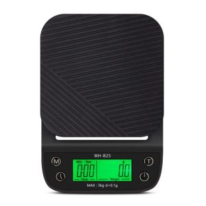 Electronic Kitchen Weighing Scale 3Kg In Uganda