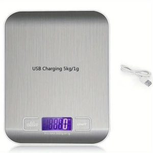 LCD display Kitchen Weighing Scale In Kampala Uganda