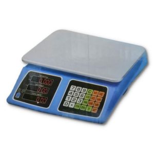 Good 40kg Electronic Weighing Scale In Kampala