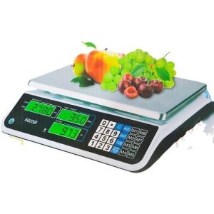 30kg Electronic Price Computing Weighing Scale In Kampala