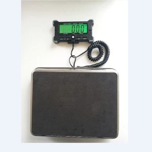 Portable 200KG Electronic Parcel Weighing Scale In Kampala