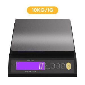 10kg Digital Tabletop Weighing Scales In Kampala