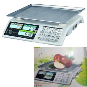 Electronic Digital Weighing Scale In Kampala