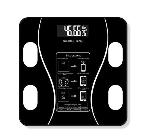 Digital Body Weighing Scale With Bluetooth In Kampala Digital Body Weighing Scale With Bluetooth In Kampala