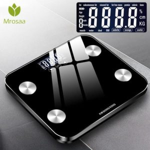 Smart Electronic Body Weighing Scales In Kampala