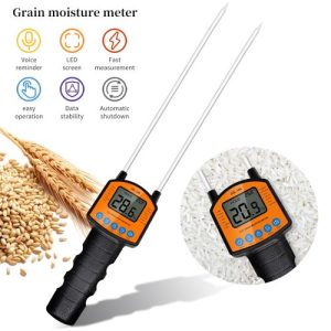 Grain Moisture Meters In Kampala