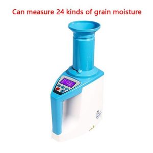 Precision Grain Moisture Meter In Kampala