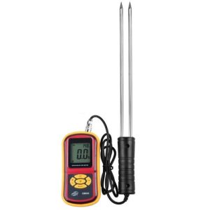 High Quality Digital Grain Moisture Meter In Kampala