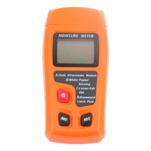 Digital Wood Moisture Meter In Kampala