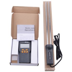 Portable Digital Grain Moisture Meter In Kampala