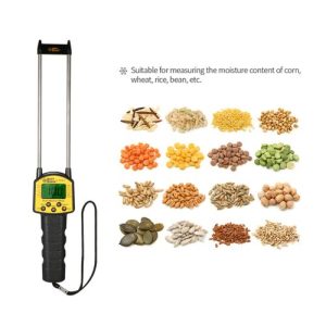 Handheld Corn Digital Moisture Meter In Kampala