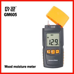 Portable Wood Moisture Meter In Uganda