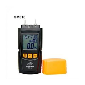 Wood Wetness Detector Moisture Meter In Kampala