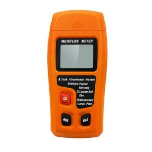 Wood Moisture Meter Hygrometer In Kampala