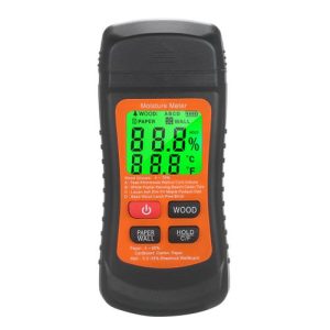 Portable Two Pins Moisture Meters In Kampala