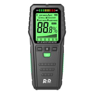 Wood Moisture Meter Humidity In Kampala