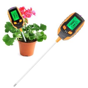 Soil Moisture Meter with Long Alloy In Kampala