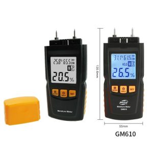 High Precision Moisture Meter In Uganda