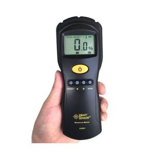 AS981 Digital Hygrometer Moisture Meter In Kampala