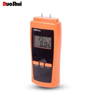 2GA Pins Digital Wood Moisture Meter In Kampala