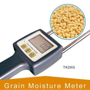 TK25G grain moisture meter In Uganda