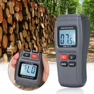 MT15 Wood Moisture Meter In Kampala