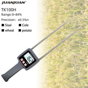 Portable Hay Moisture Meter In Kampala