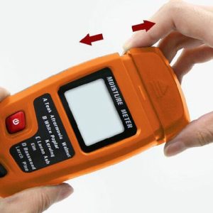 Digital Wood Moisture Meter Large In Kampala