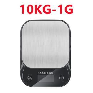 10kg Kitchen Electronic Scale In Uganda