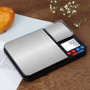 Culinary Digital Kitchen Weighing Scale In Kampala