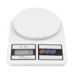 Sf400 Best Digital Kitchen Weighing Scale In Kampala