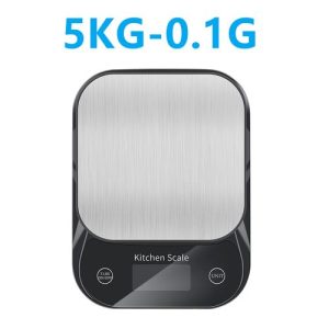 1g Kitchen Food Weighing Scale In Kampala