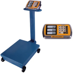 The best Platform Weighing Scales Price In Uganda