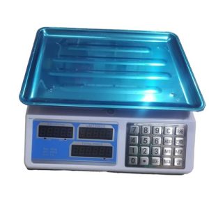 Multi Price Computing Weighing Scale In Kampala