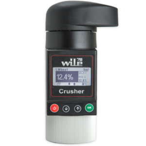 Cost of Moisture Meters for Grains in Uganda