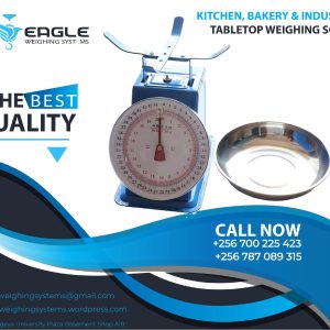 Mechanical Kitchen Weighing scales price in Uganda