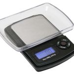 Reliable Pocket scales for Home and Industry