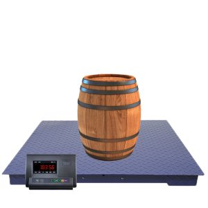 Top-Quality Large weighing scales for Precision Weighing