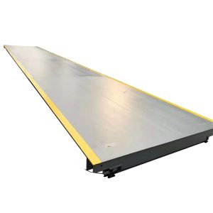 Truck Weighing Scales Supplier in Uganda