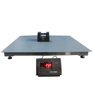 Top-Quality Weighing machine for Precision Weighing